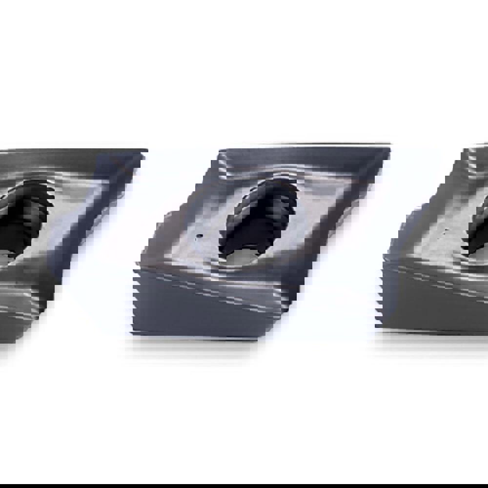 Milling Insert: AOMT180508RHS IN2030, IN2030, Solid Carbide